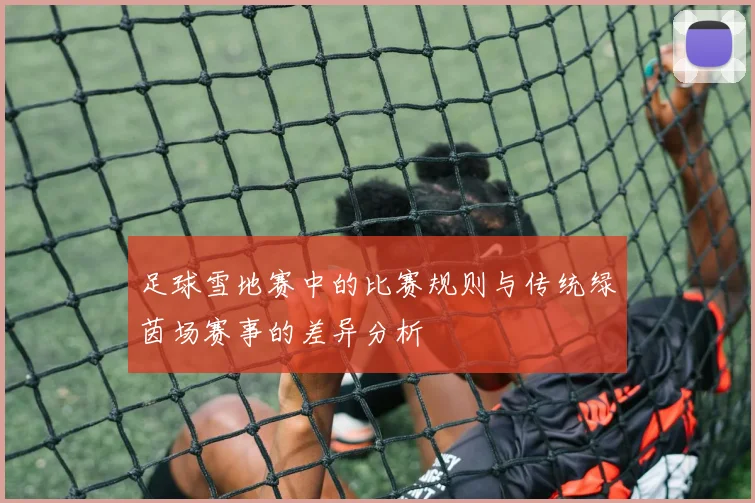 足球雪地赛中的比赛规则与传统绿茵场赛事的差异分析