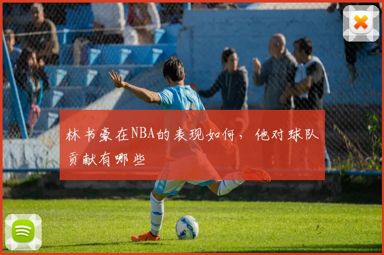 林书豪在NBA的表现如何，他对球队贡献有哪些